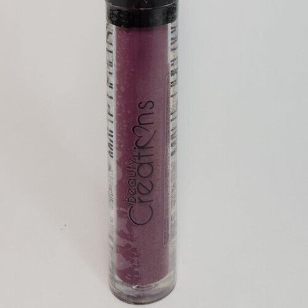 Beauty Creations Long Wear Matte Liquid Lip Gloss #12 LOVE SPELL 🔮